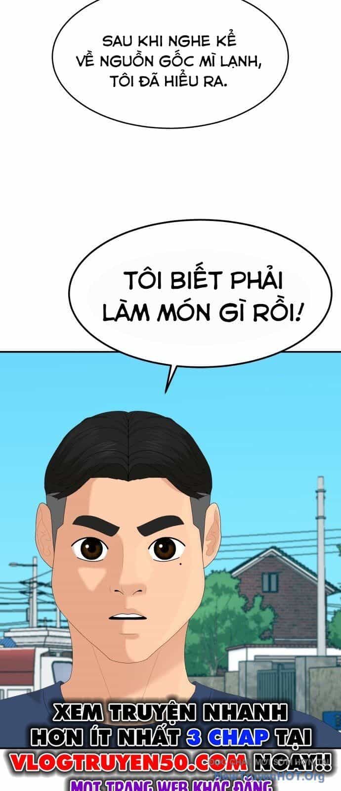 Nhà Hàng Kỳ Lạ - Chương 29 - ảnh 61