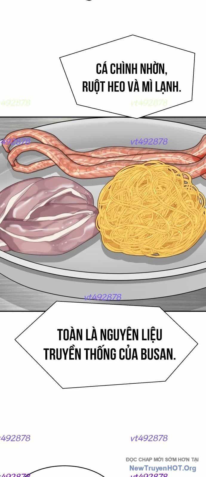 Nhà Hàng Kỳ Lạ - Chương 29 - ảnh 71