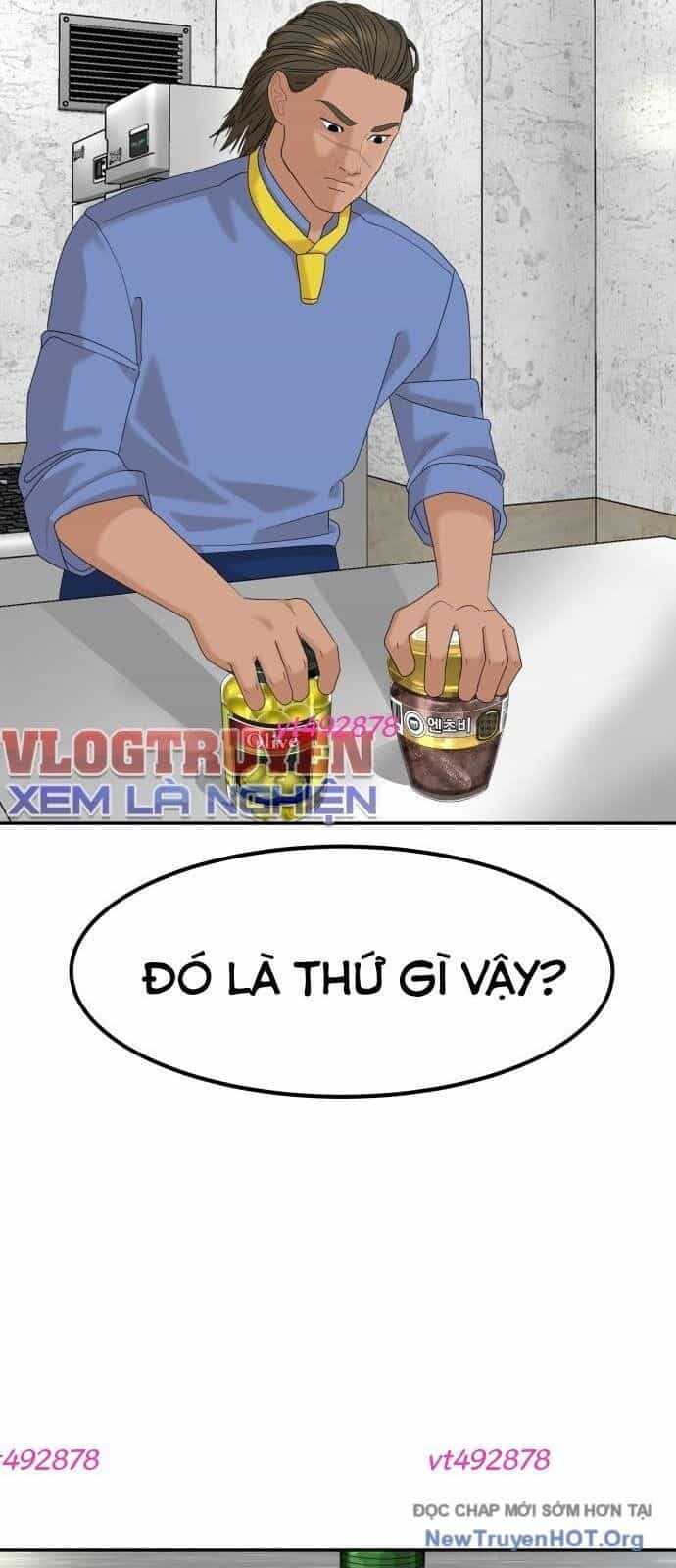 Nhà Hàng Kỳ Lạ - Chương 29 - ảnh 73