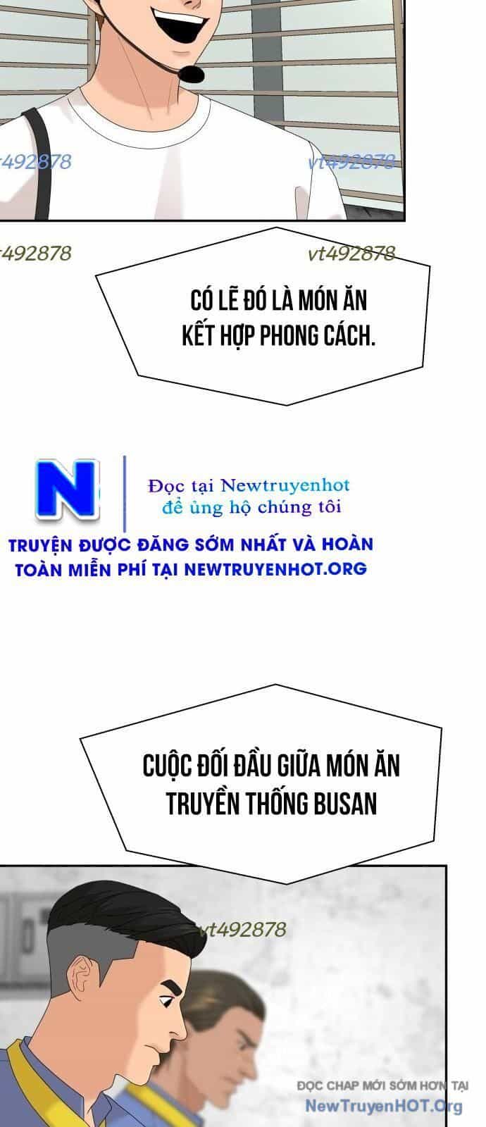 Nhà Hàng Kỳ Lạ - Chương 29 - ảnh 75