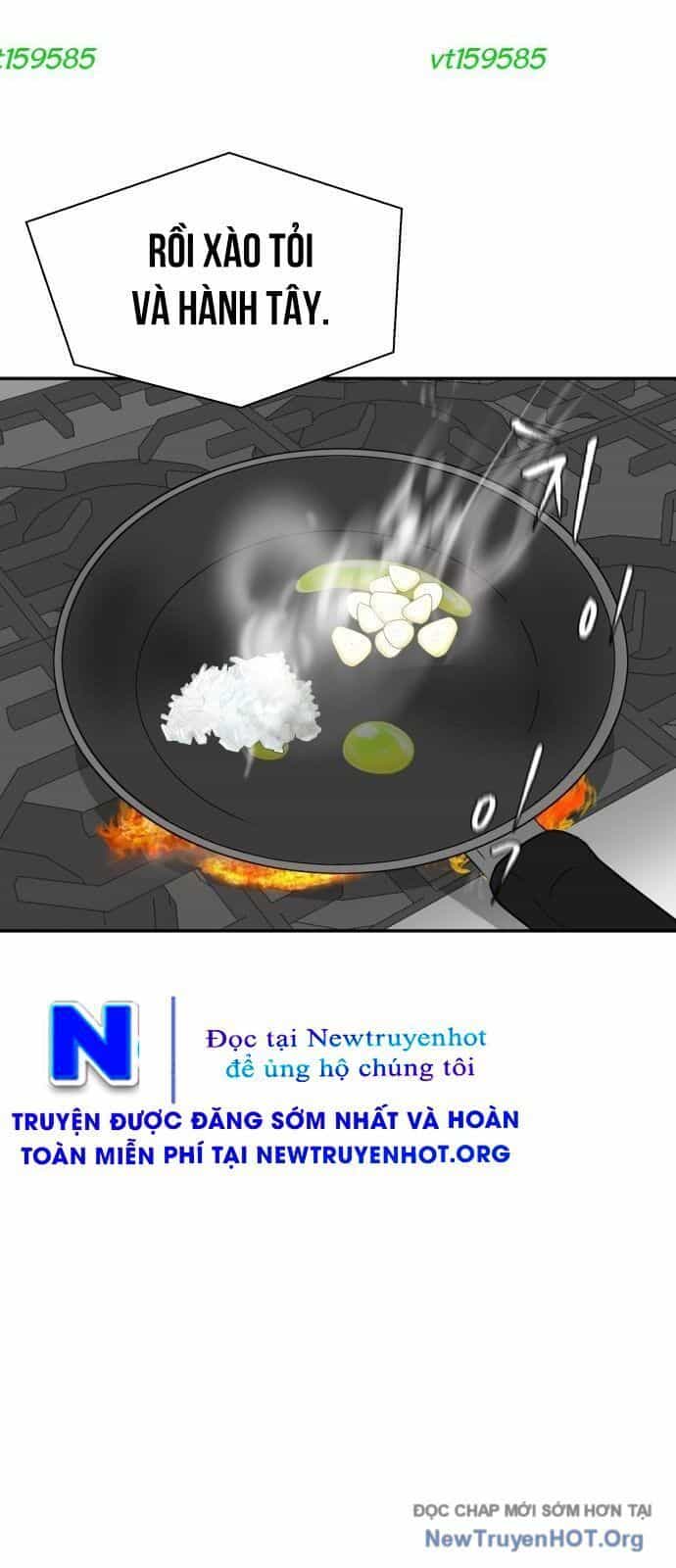 Nhà Hàng Kỳ Lạ - Chương 30 - ảnh 15