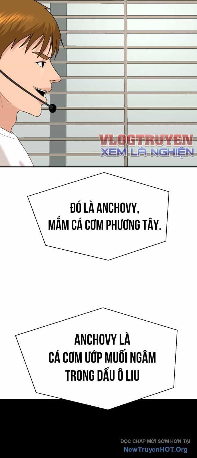 Nhà Hàng Kỳ Lạ - Chương 30 - ảnh 19