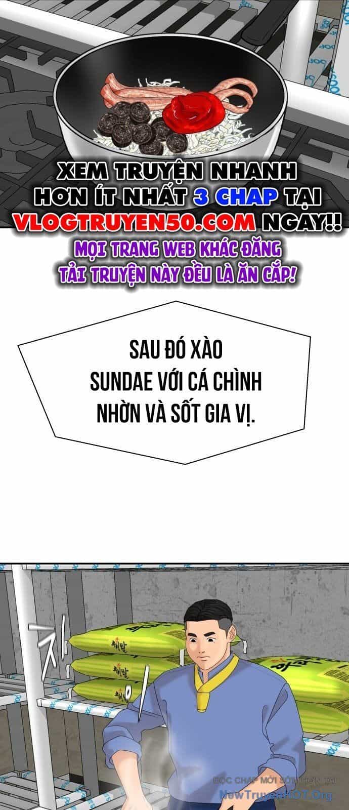 Nhà Hàng Kỳ Lạ - Chương 30 - ảnh 23