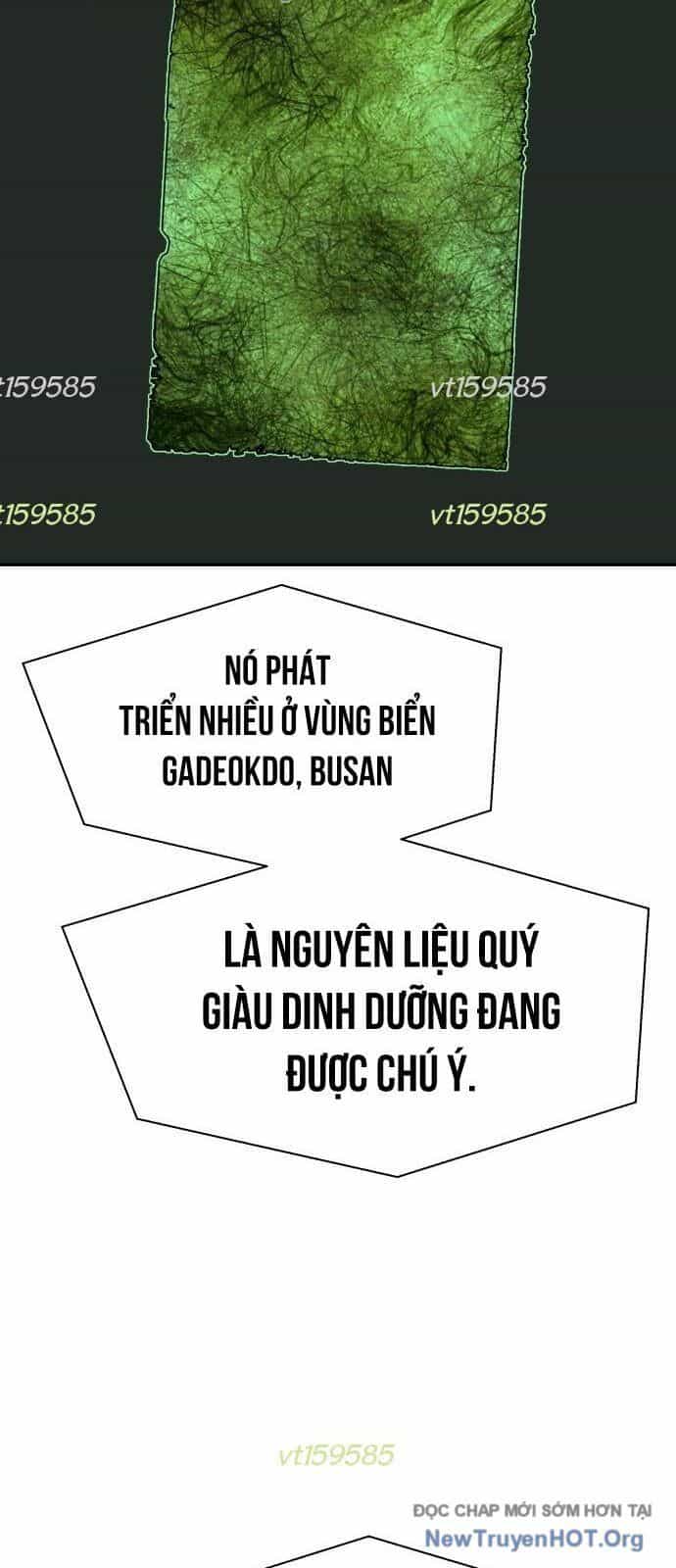 Nhà Hàng Kỳ Lạ - Chương 30 - ảnh 31
