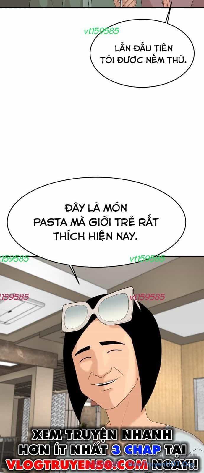 Nhà Hàng Kỳ Lạ - Chương 30 - ảnh 37