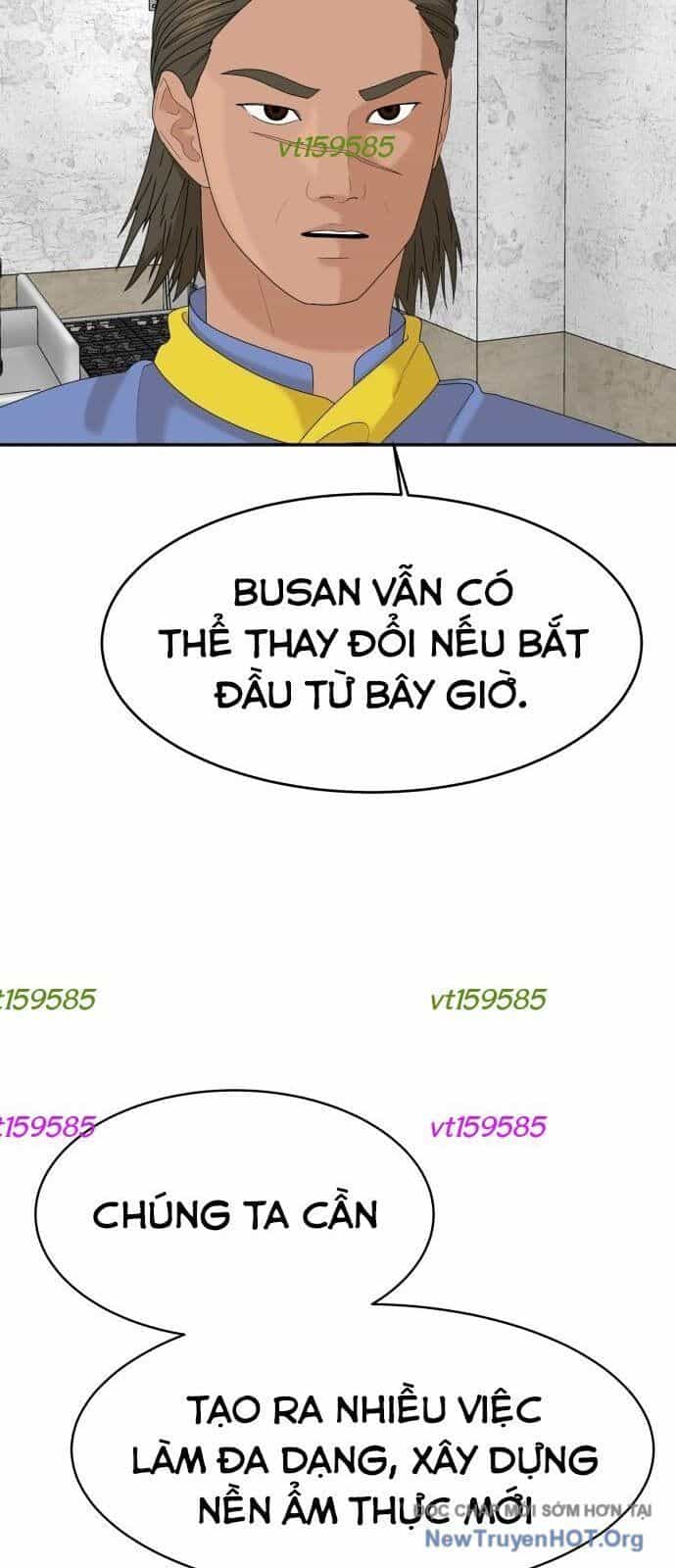 Nhà Hàng Kỳ Lạ - Chương 30 - ảnh 45