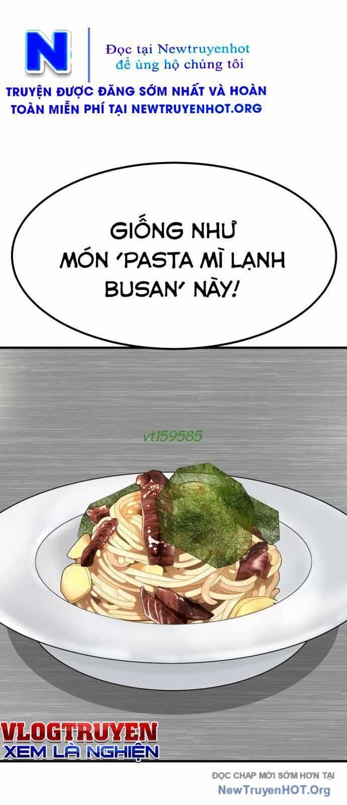 Nhà Hàng Kỳ Lạ - Chương 30 - ảnh 47