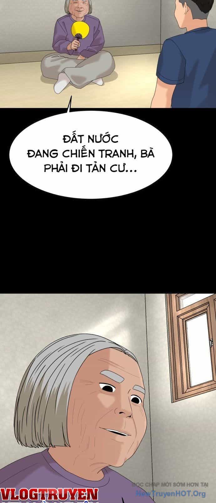 Nhà Hàng Kỳ Lạ - Chương 30 - ảnh 56