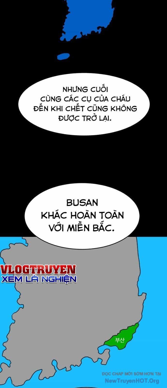 Nhà Hàng Kỳ Lạ - Chương 30 - ảnh 60