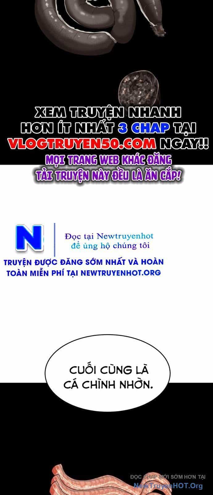 Nhà Hàng Kỳ Lạ - Chương 30 - ảnh 68