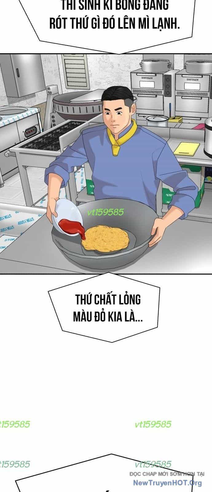 Nhà Hàng Kỳ Lạ - Chương 30 - ảnh 7