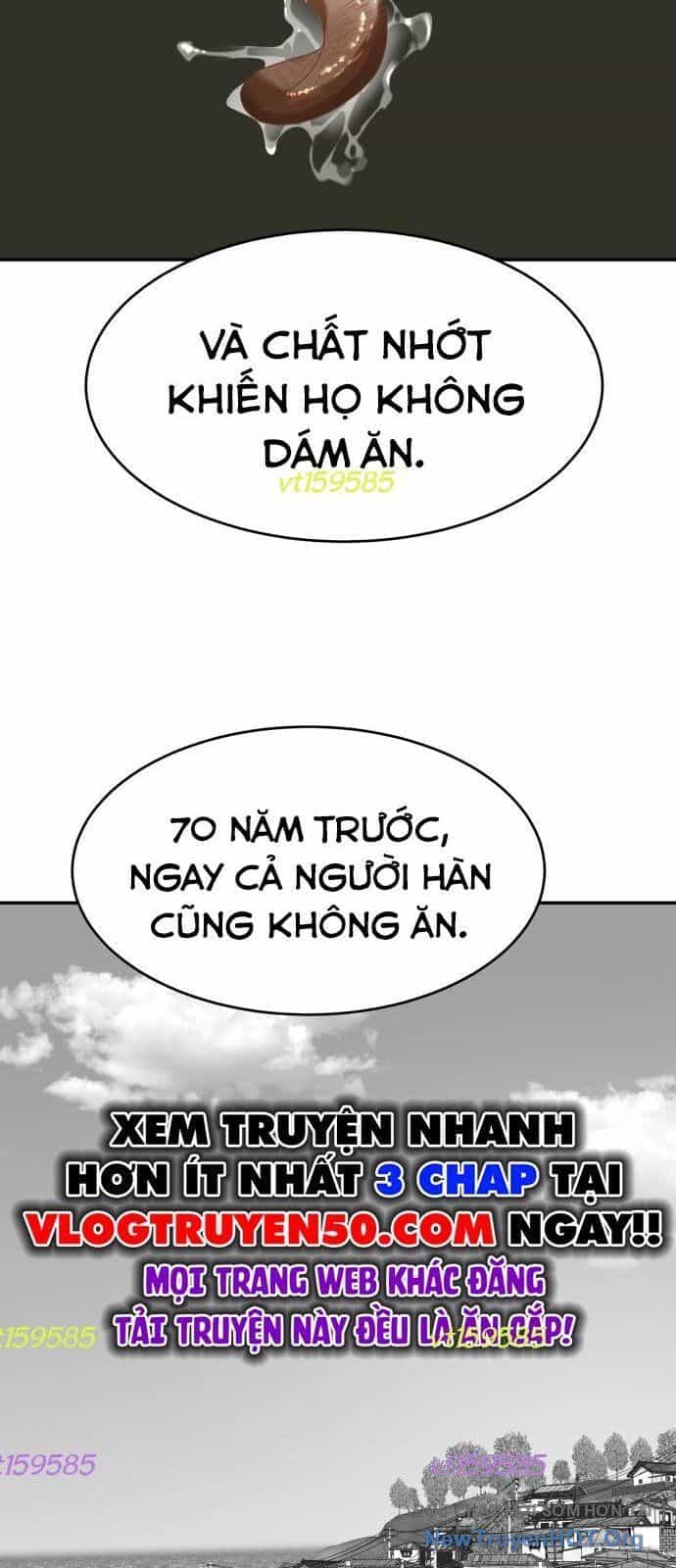 Nhà Hàng Kỳ Lạ - Chương 30 - ảnh 71