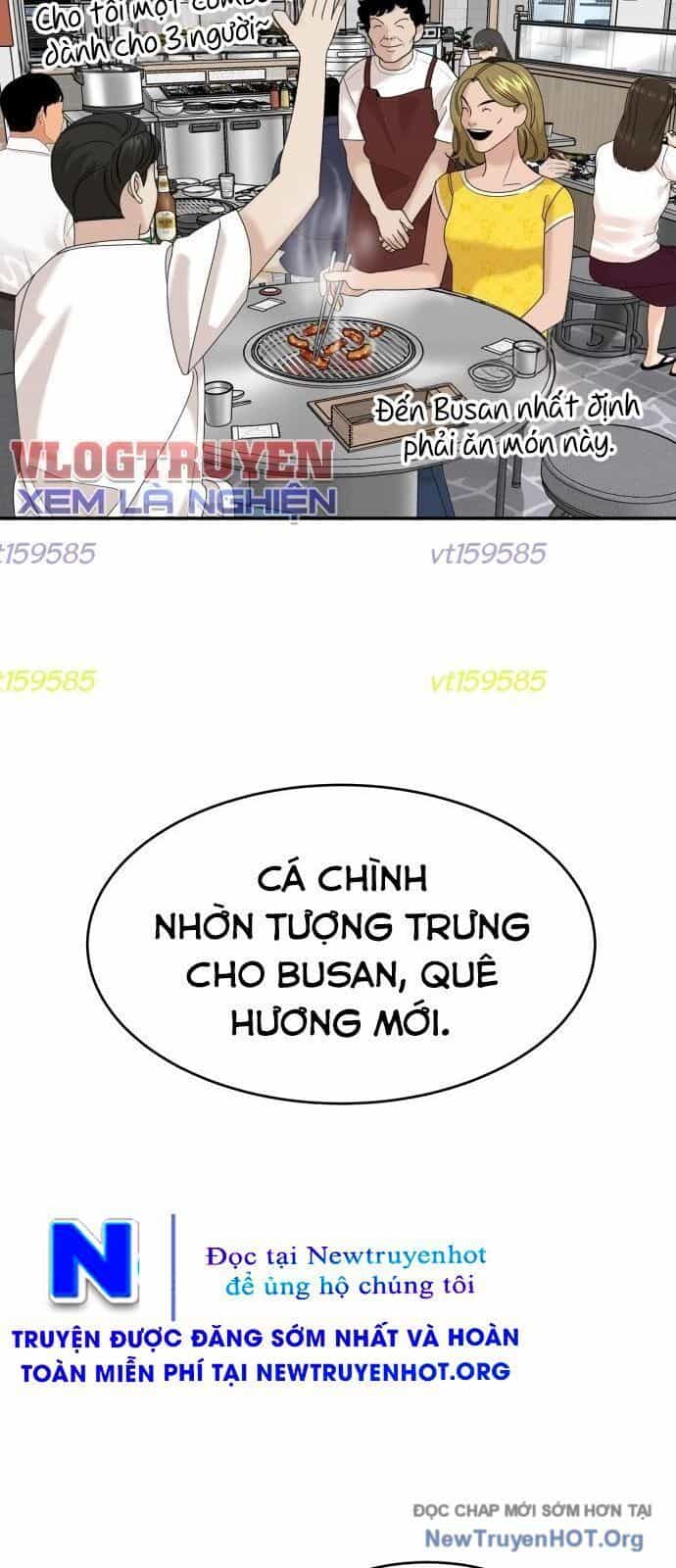 Nhà Hàng Kỳ Lạ - Chương 30 - ảnh 74