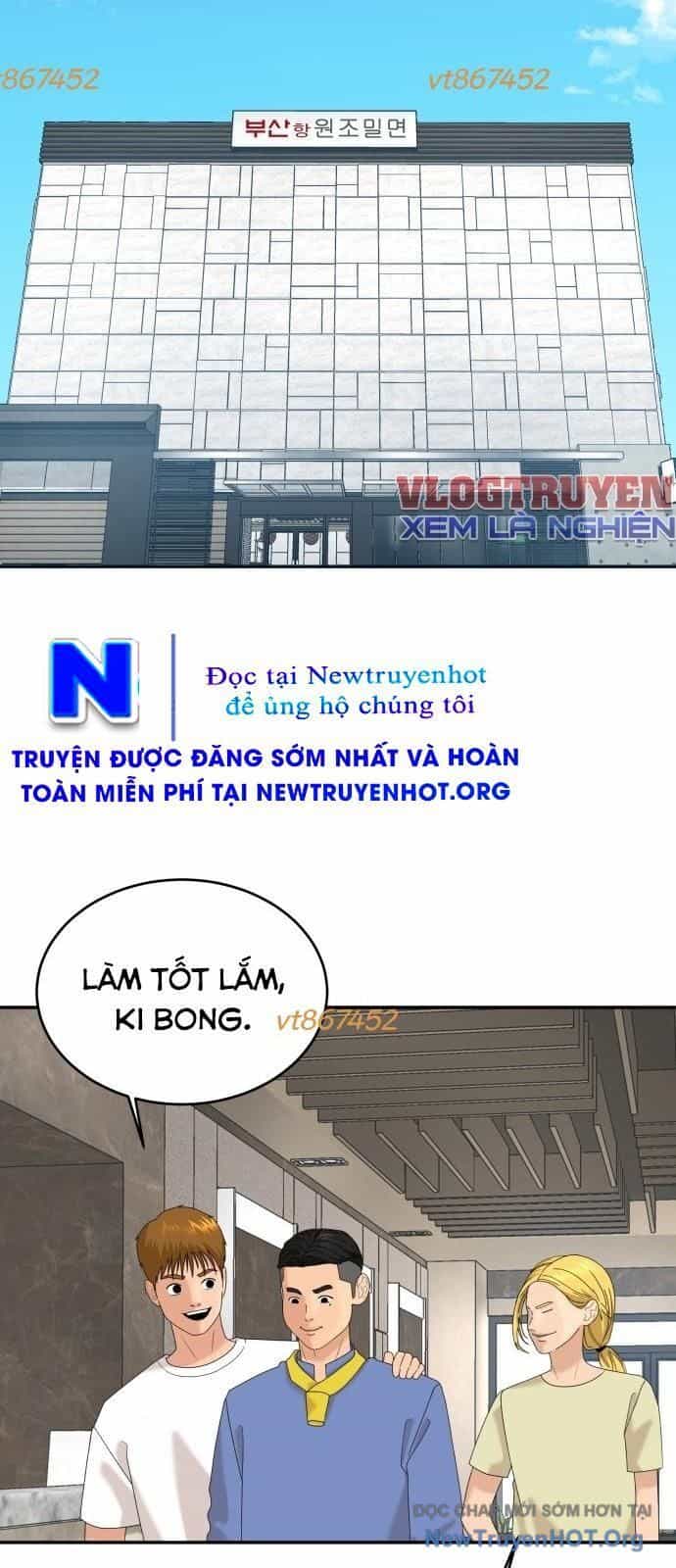 Nhà Hàng Kỳ Lạ - Chương 31 - ảnh 11