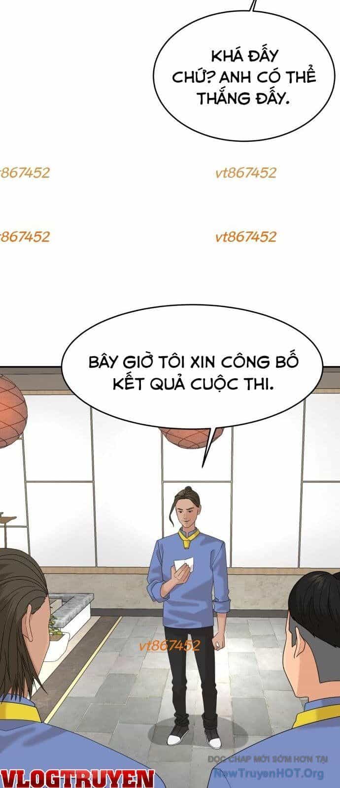 Nhà Hàng Kỳ Lạ - Chương 31 - ảnh 12