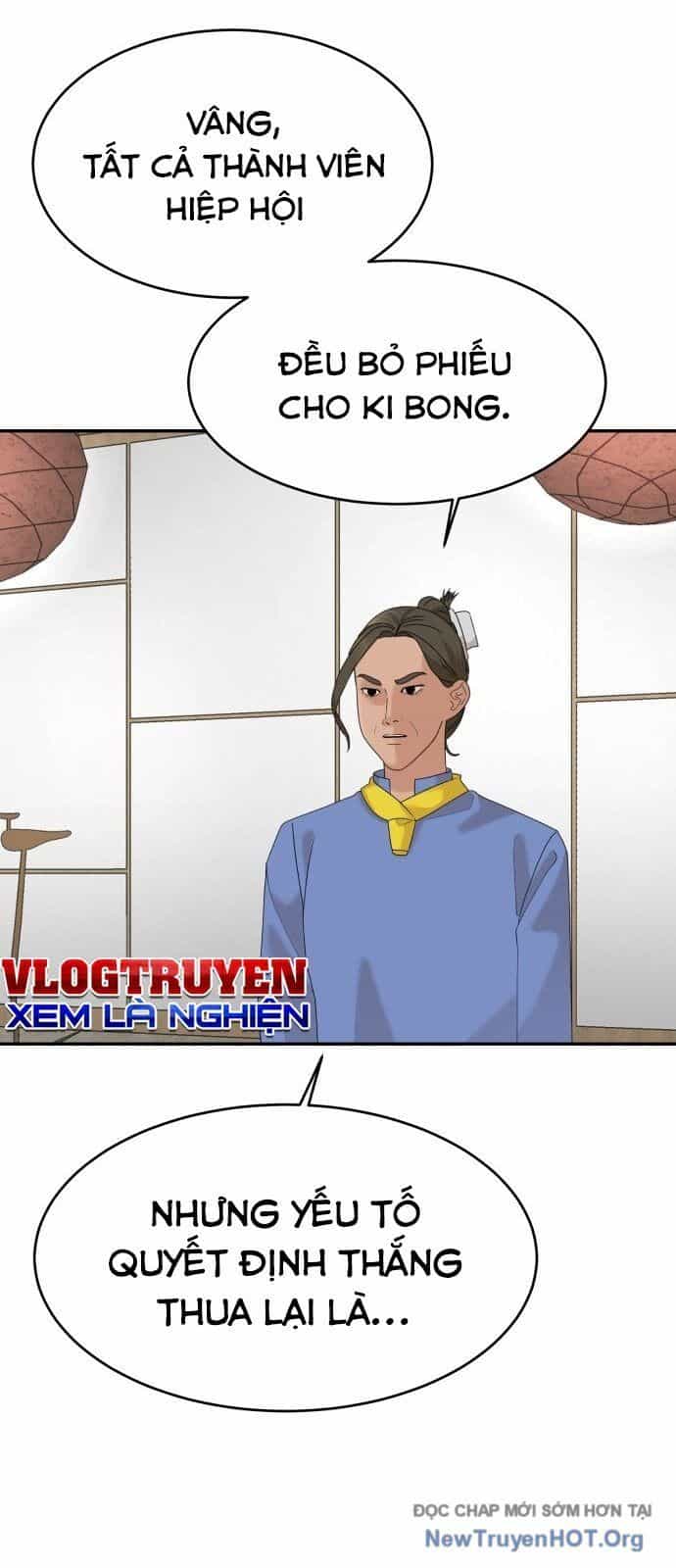Nhà Hàng Kỳ Lạ - Chương 31 - ảnh 17