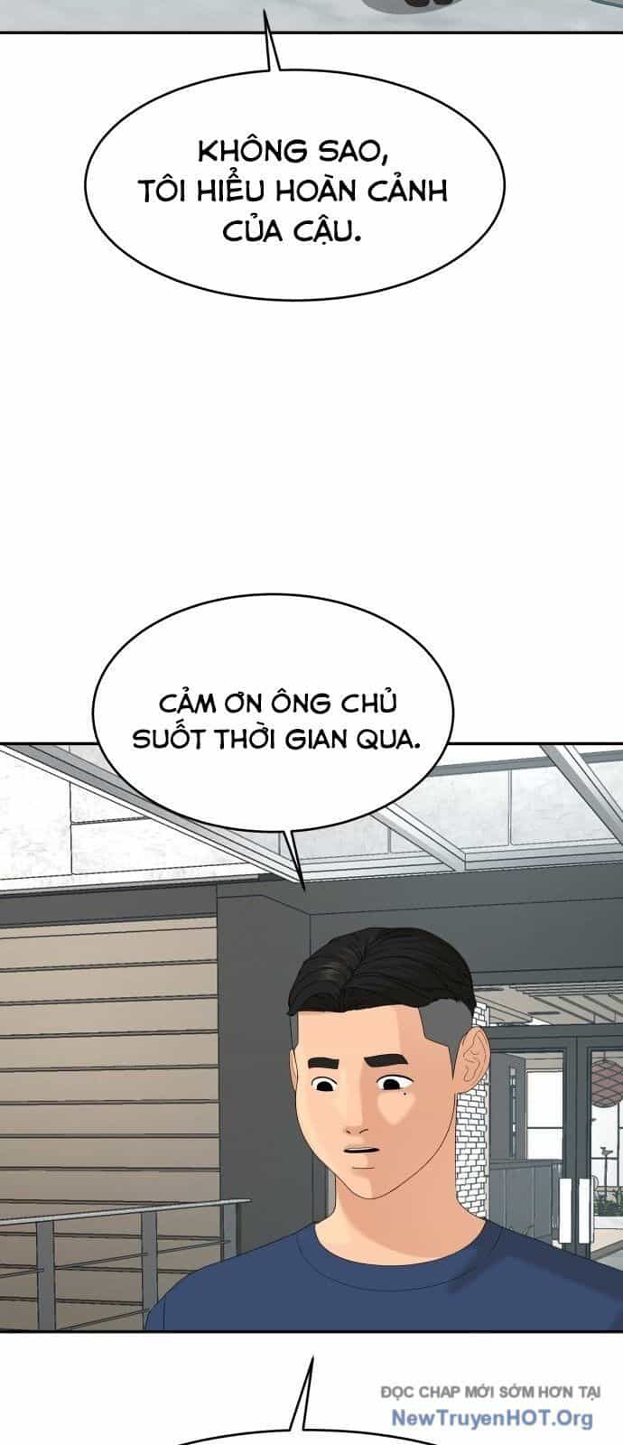 Nhà Hàng Kỳ Lạ - Chương 31 - ảnh 24