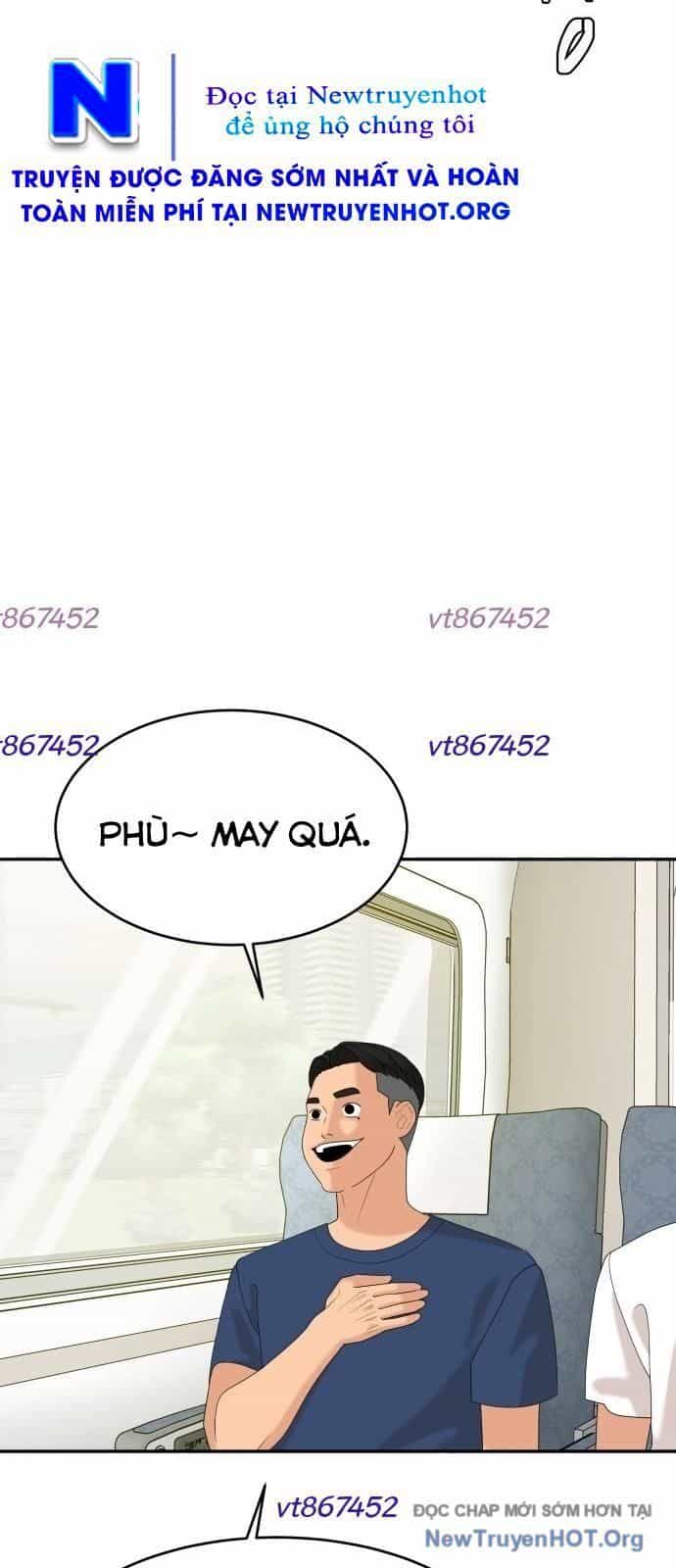 Nhà Hàng Kỳ Lạ - Chương 31 - ảnh 35