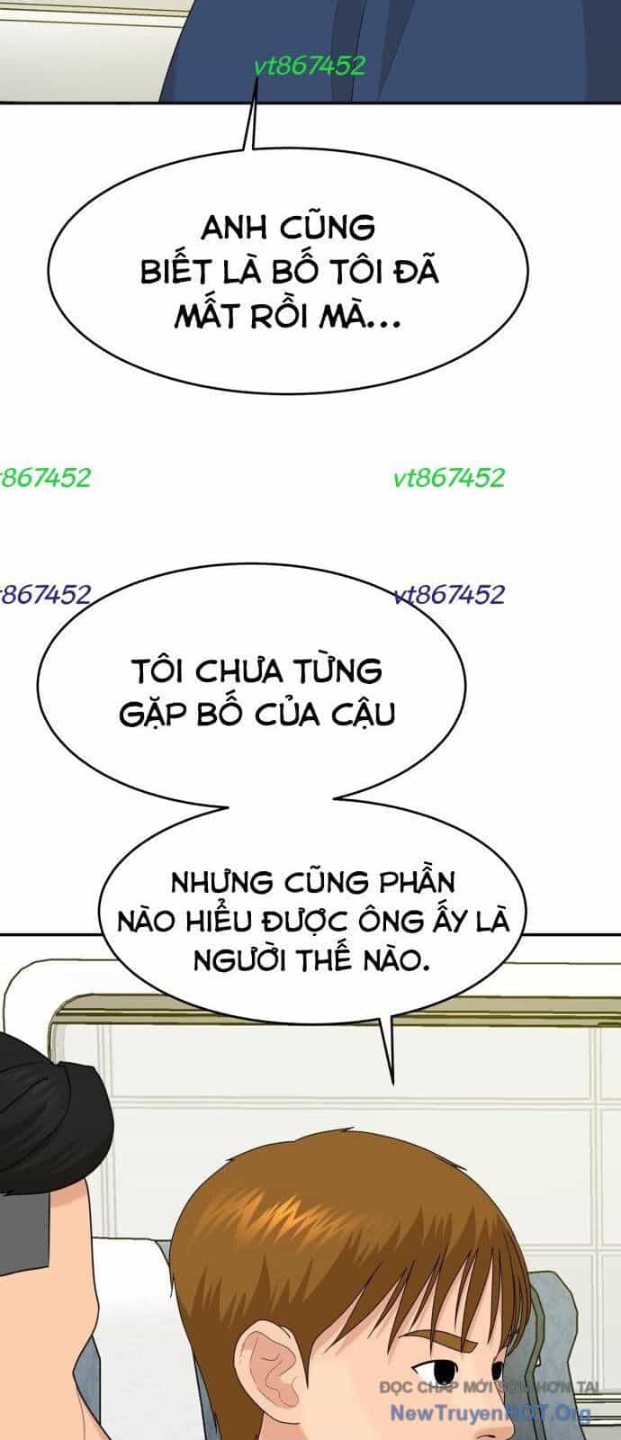 Nhà Hàng Kỳ Lạ - Chương 31 - ảnh 38