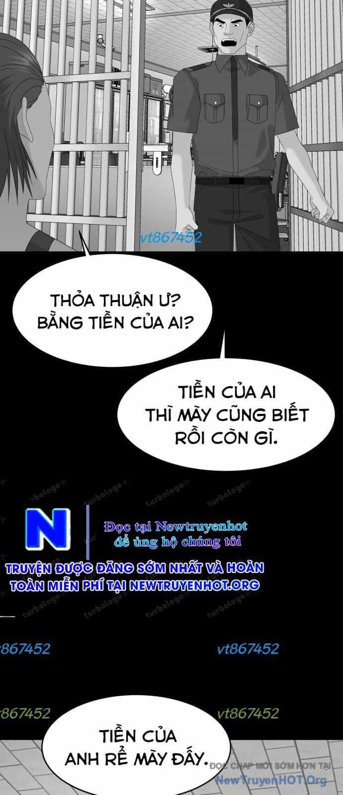 Nhà Hàng Kỳ Lạ - Chương 31 - ảnh 45