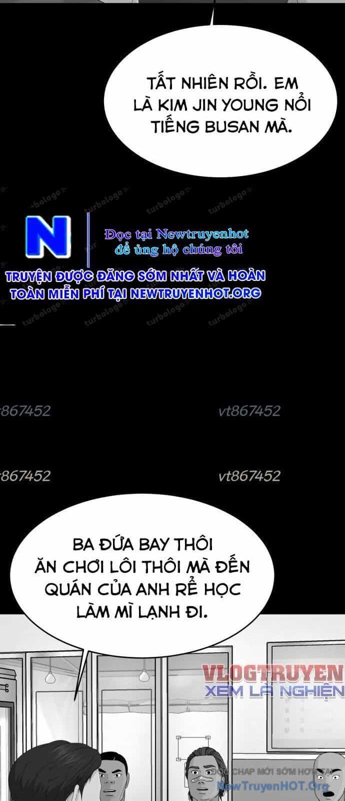 Nhà Hàng Kỳ Lạ - Chương 31 - ảnh 49