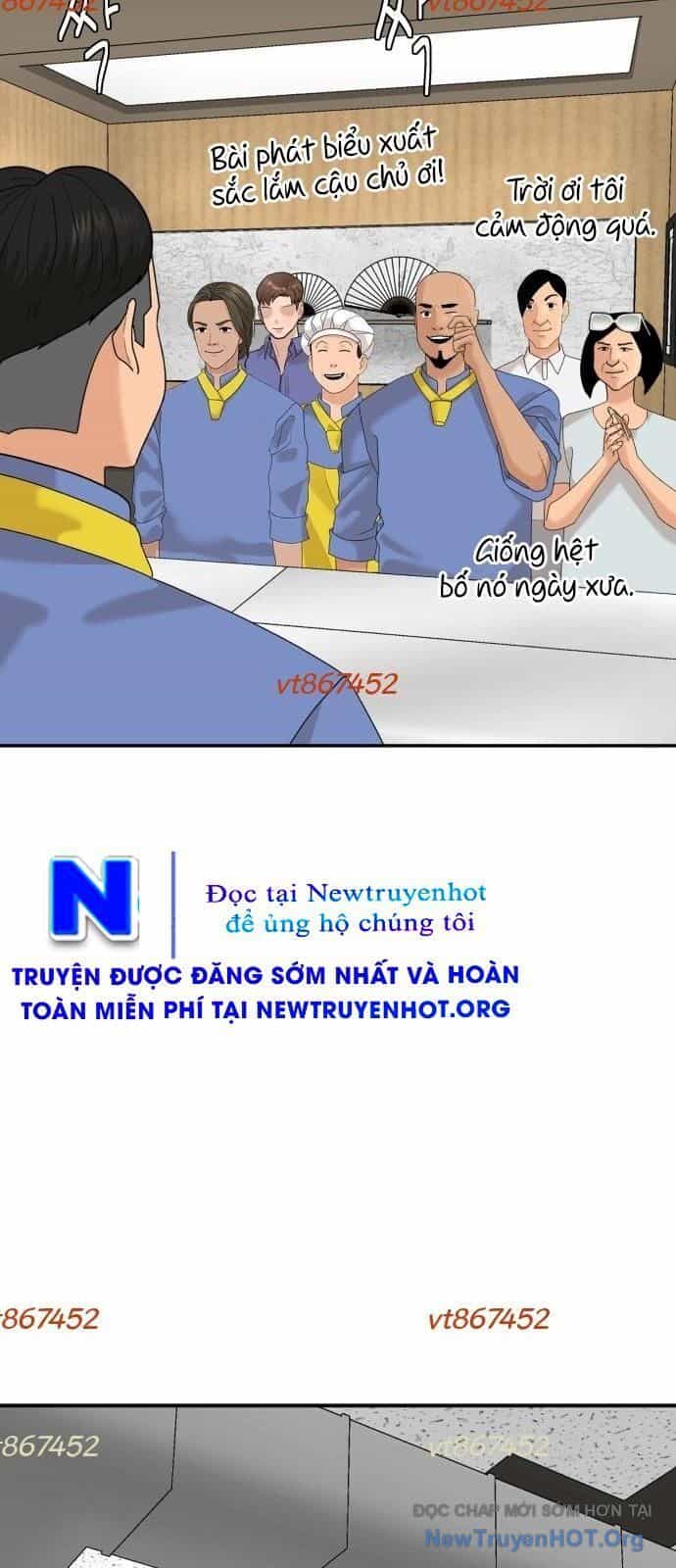 Nhà Hàng Kỳ Lạ - Chương 31 - ảnh 8