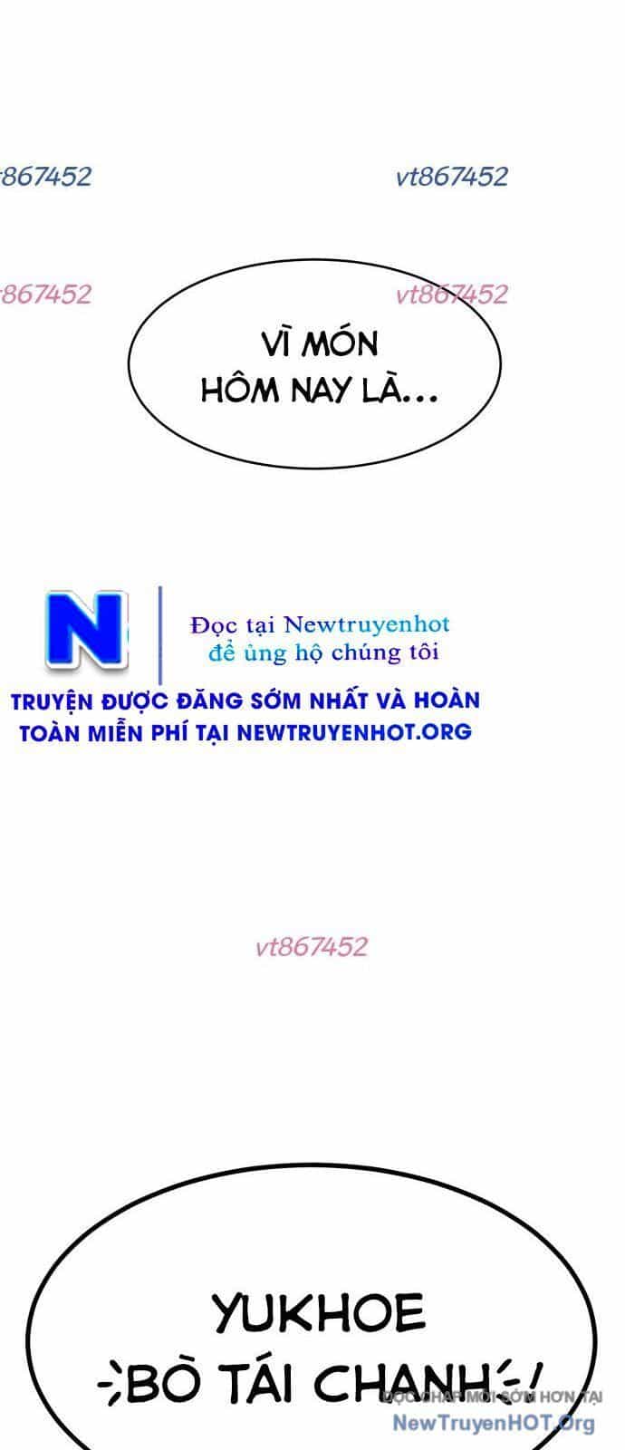 Nhà Hàng Kỳ Lạ - Chương 31 - ảnh 84