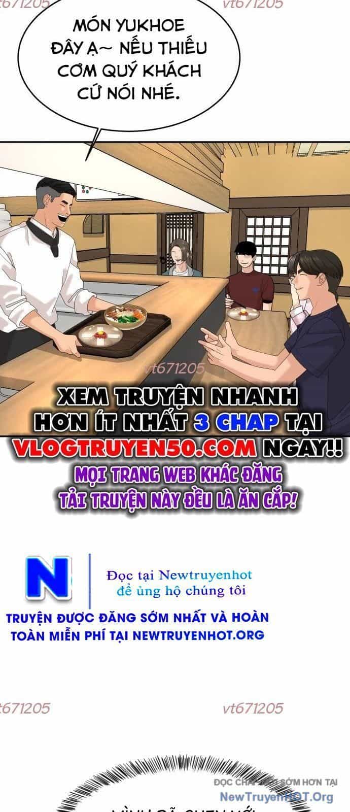 Nhà Hàng Kỳ Lạ - Chương 32 - ảnh 15
