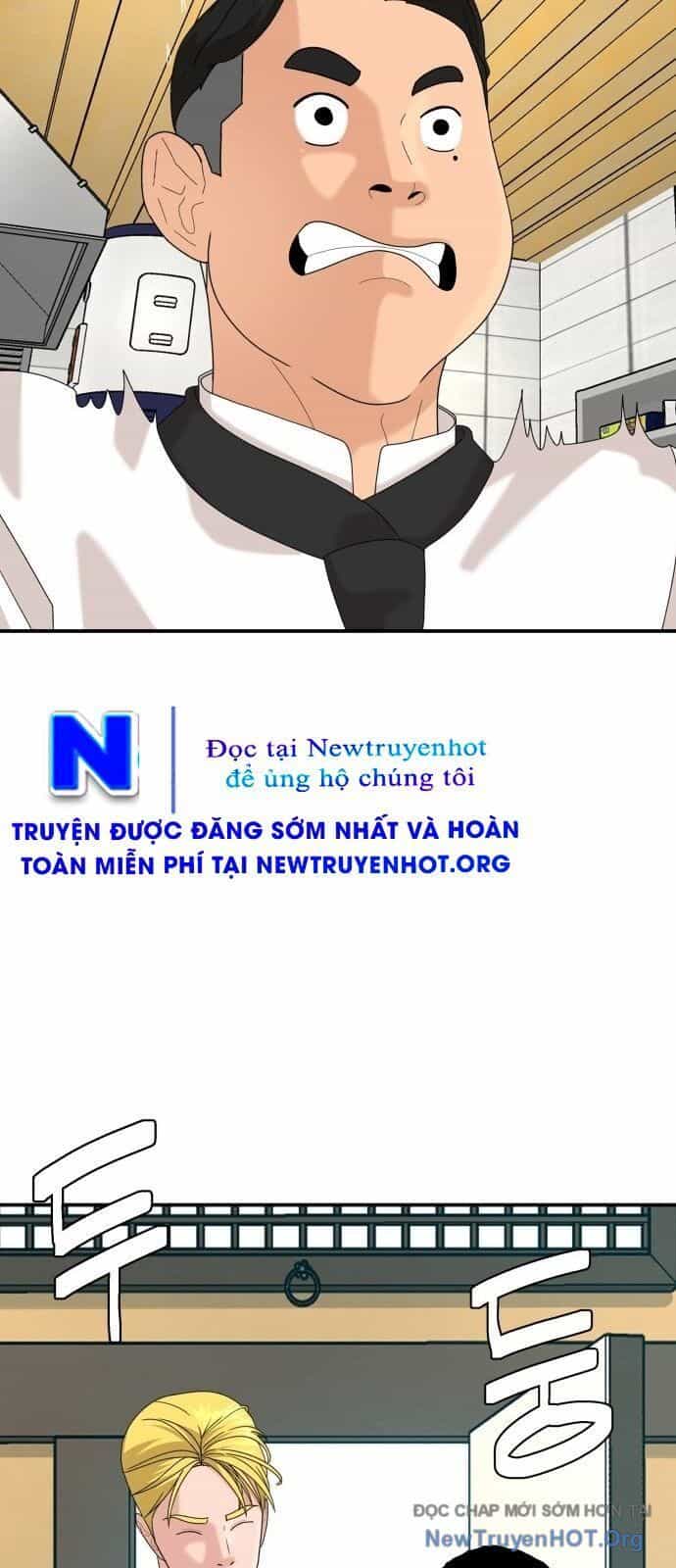 Nhà Hàng Kỳ Lạ - Chương 32 - ảnh 18