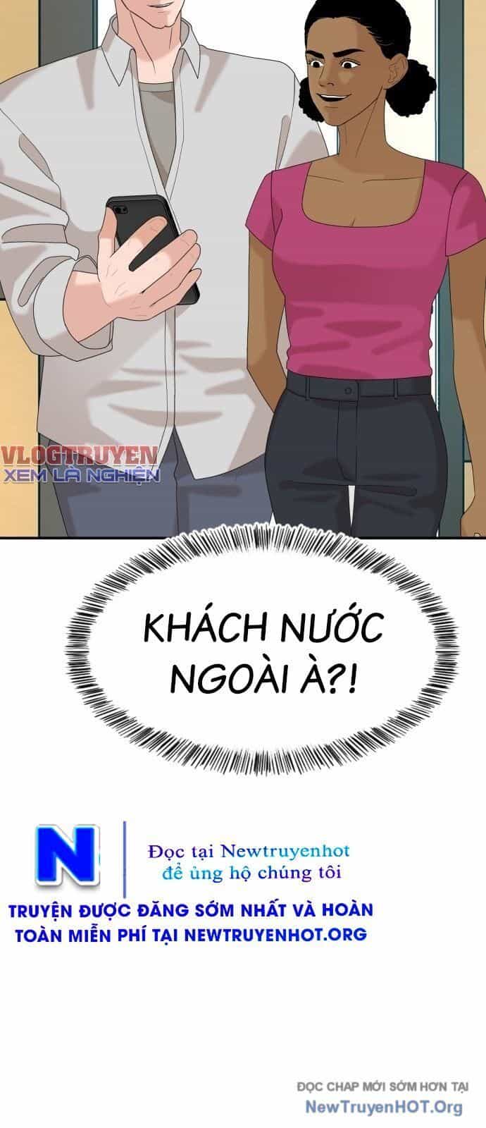 Nhà Hàng Kỳ Lạ - Chương 32 - ảnh 19