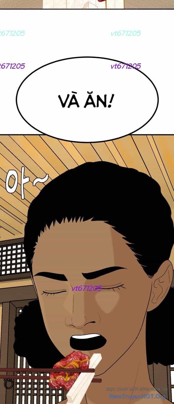 Nhà Hàng Kỳ Lạ - Chương 32 - ảnh 39