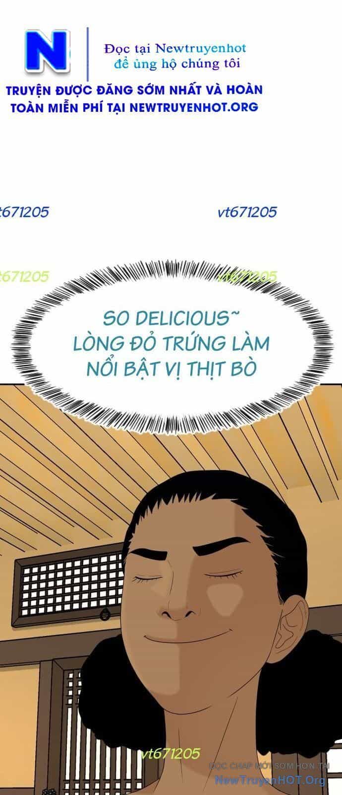 Nhà Hàng Kỳ Lạ - Chương 32 - ảnh 41