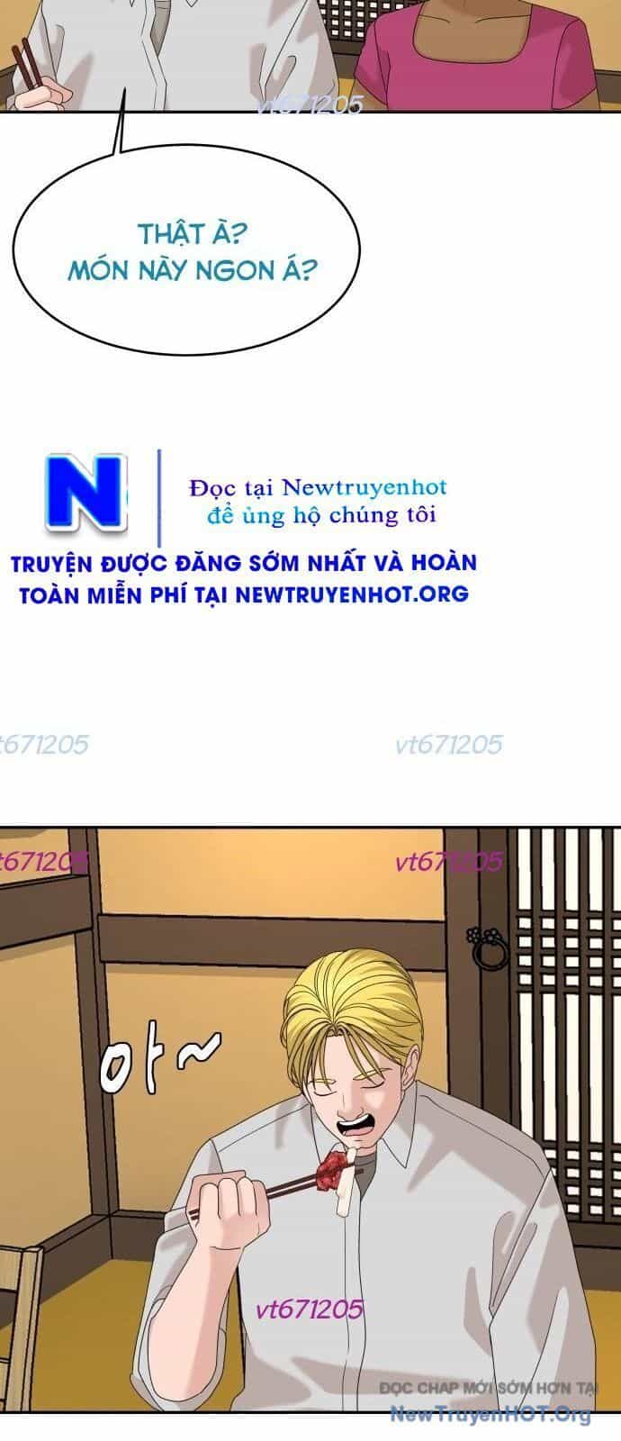 Nhà Hàng Kỳ Lạ - Chương 32 - ảnh 43