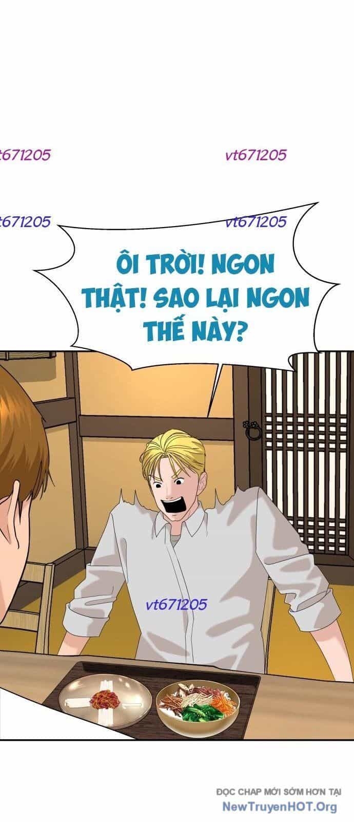 Nhà Hàng Kỳ Lạ - Chương 32 - ảnh 44