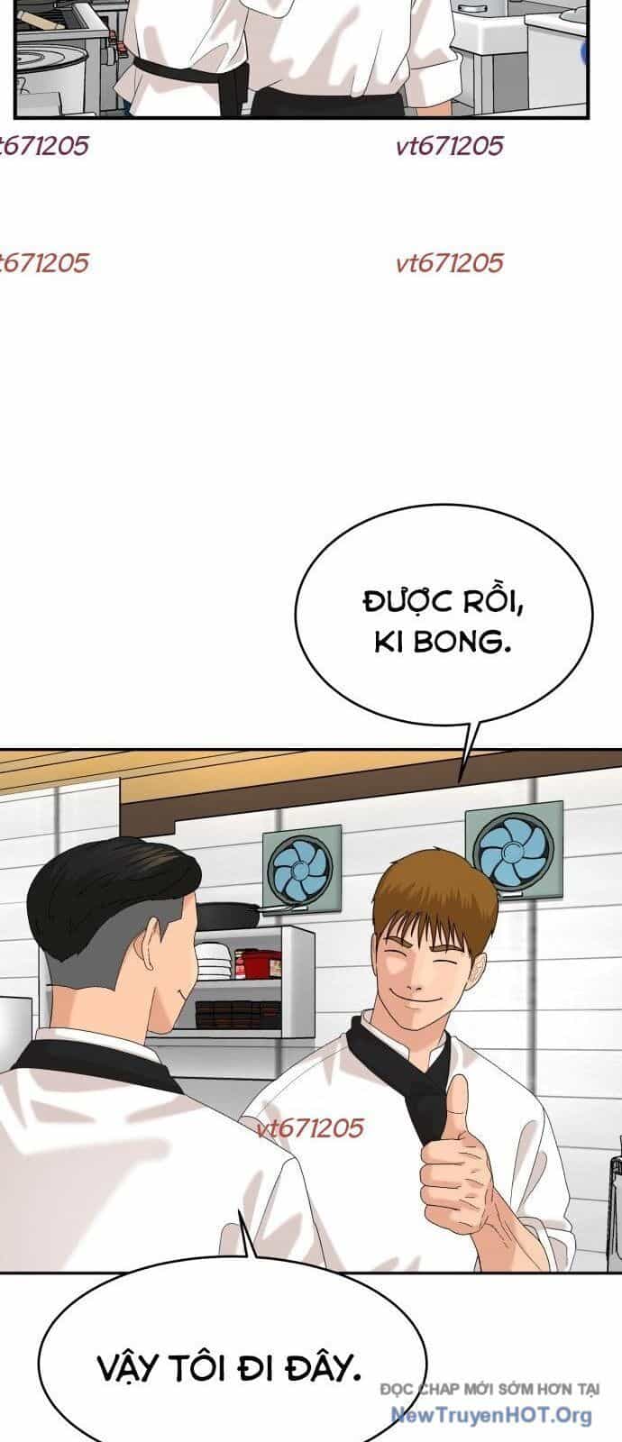 Nhà Hàng Kỳ Lạ - Chương 32 - ảnh 49