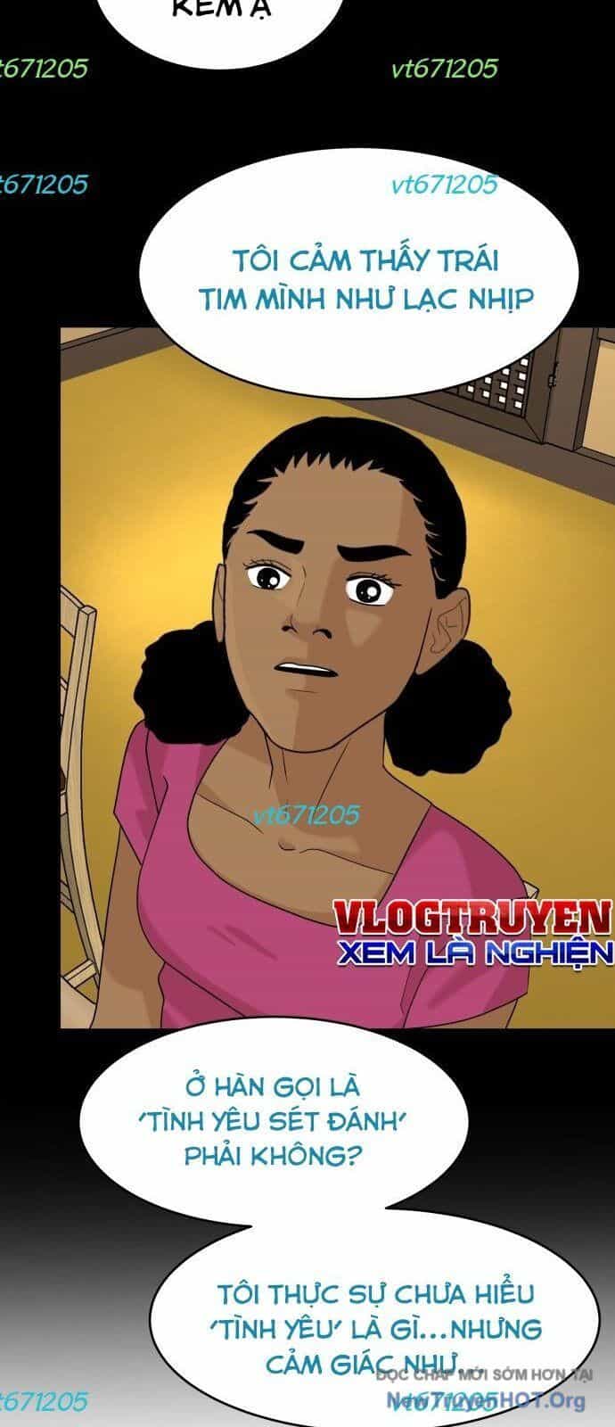 Nhà Hàng Kỳ Lạ - Chương 32 - ảnh 77