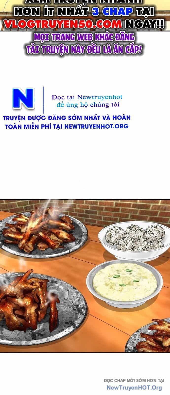 Nhà Hàng Kỳ Lạ - Chương 33 - ảnh 20