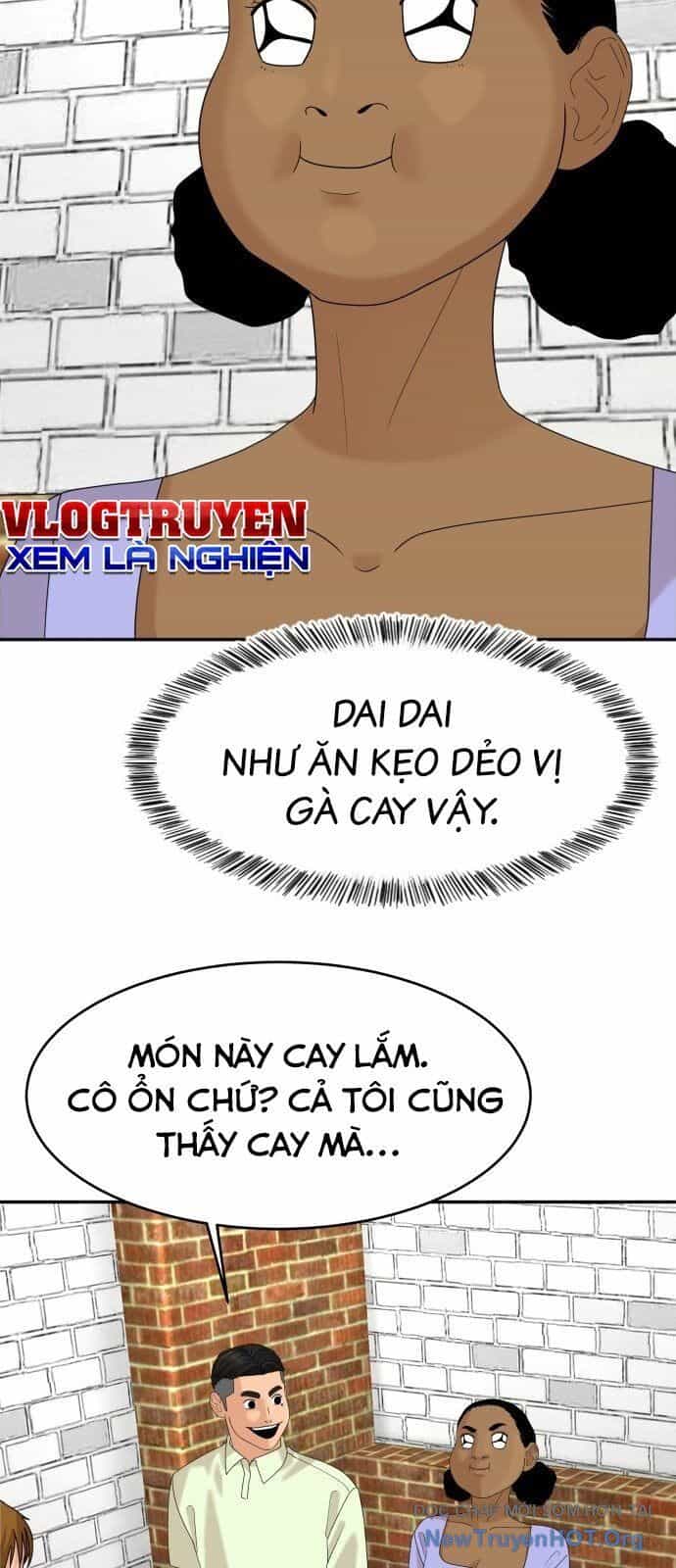 Nhà Hàng Kỳ Lạ - Chương 33 - ảnh 28