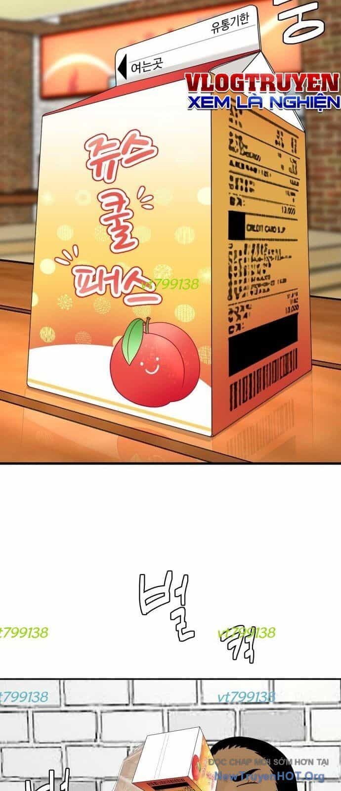 Nhà Hàng Kỳ Lạ - Chương 33 - ảnh 33