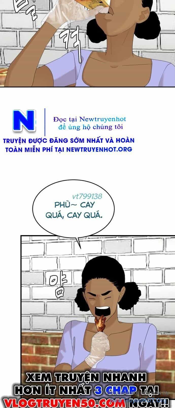Nhà Hàng Kỳ Lạ - Chương 33 - ảnh 34