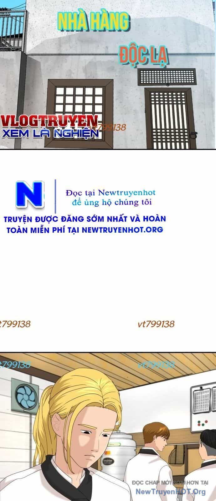 Nhà Hàng Kỳ Lạ - Chương 33 - ảnh 50