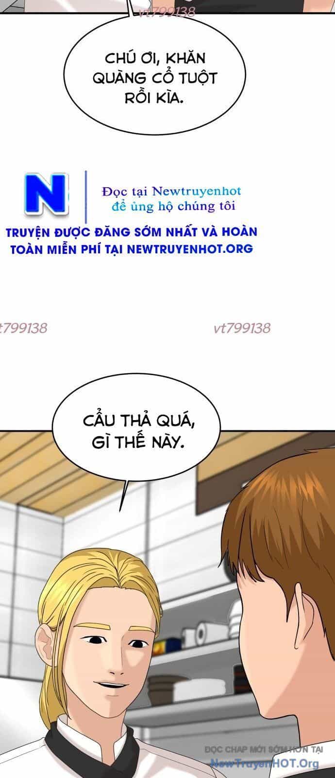 Nhà Hàng Kỳ Lạ - Chương 33 - ảnh 53