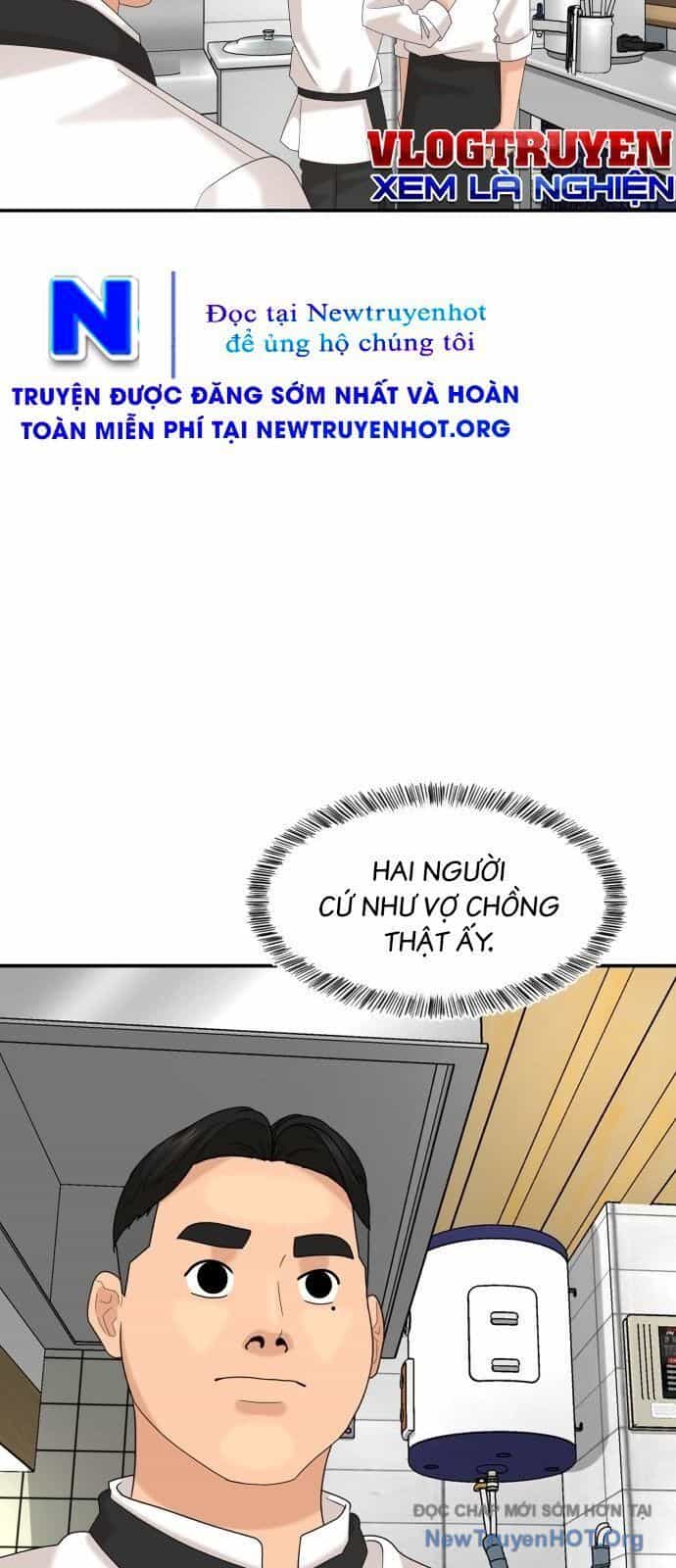 Nhà Hàng Kỳ Lạ - Chương 33 - ảnh 55