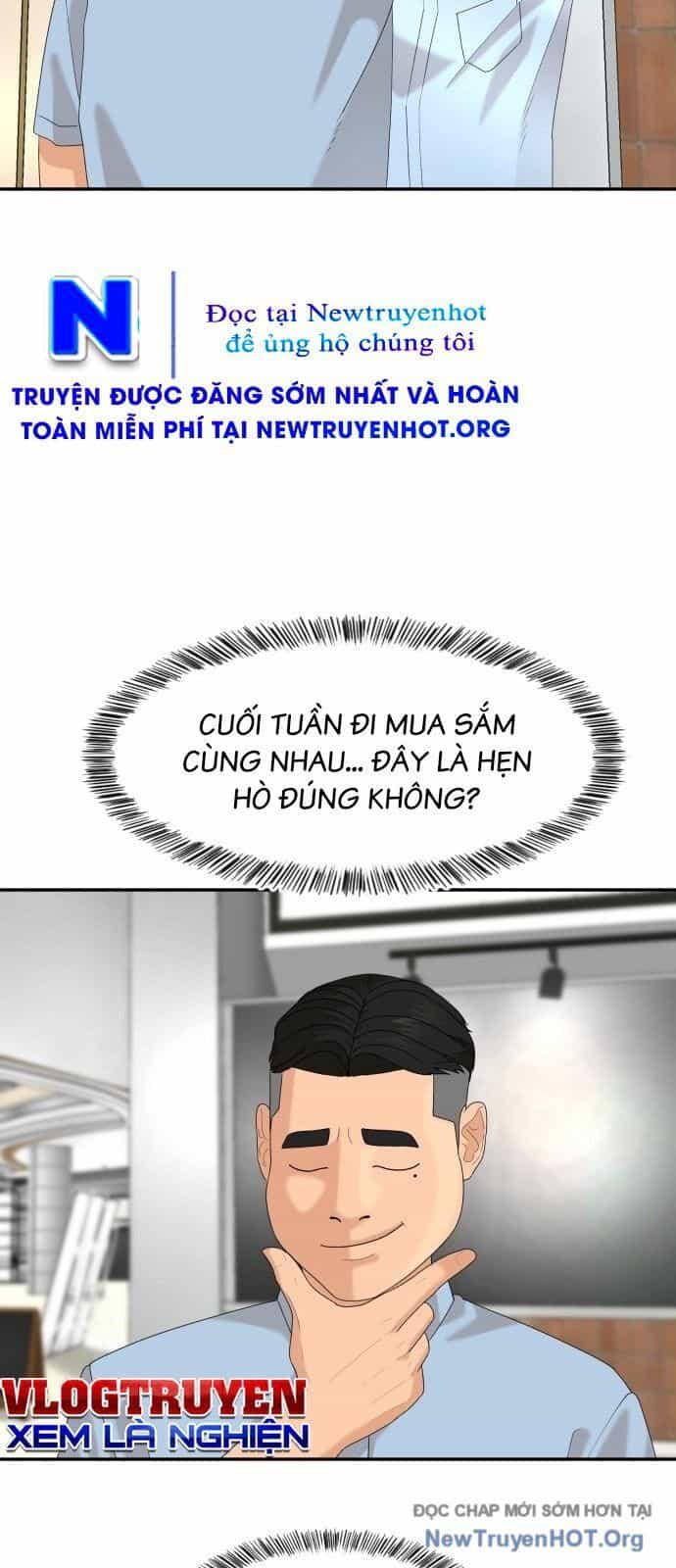 Nhà Hàng Kỳ Lạ - Chương 33 - ảnh 60