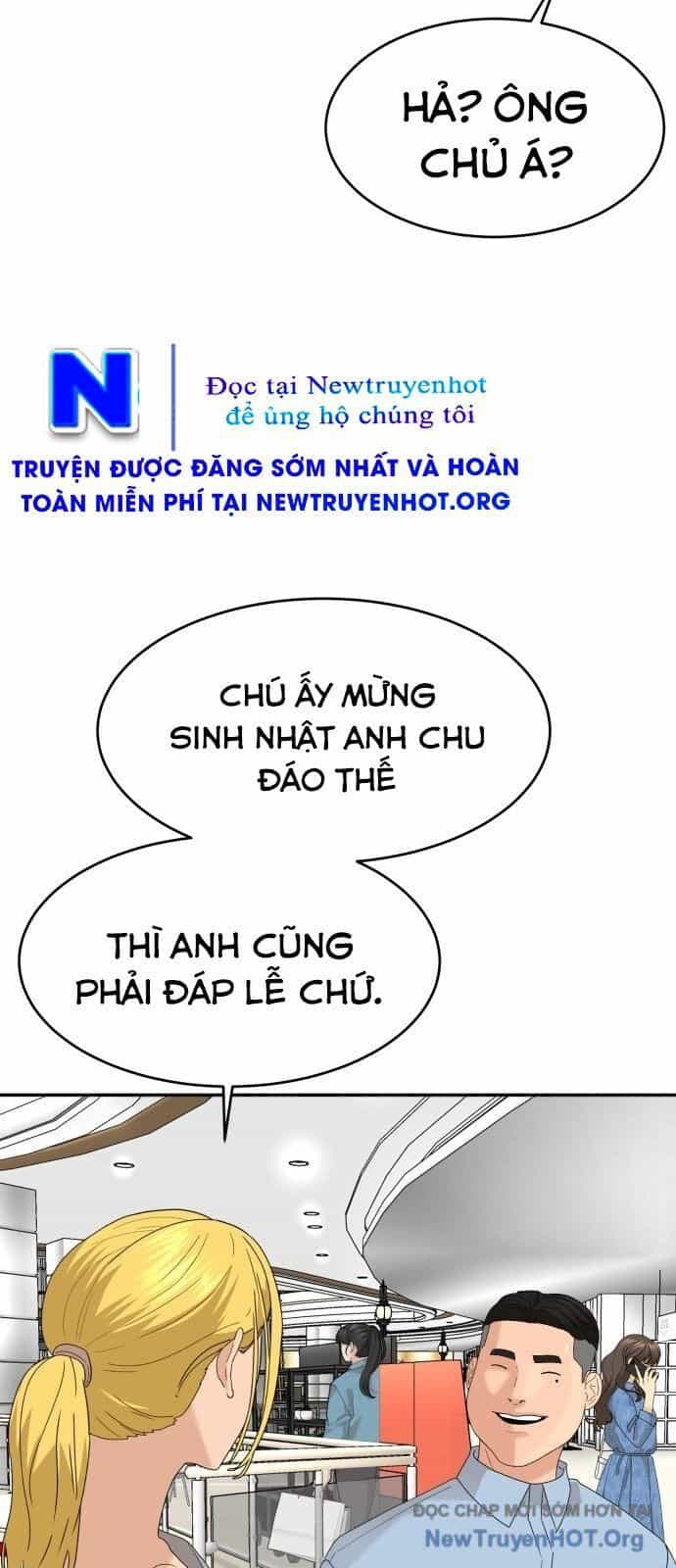 Nhà Hàng Kỳ Lạ - Chương 33 - ảnh 65