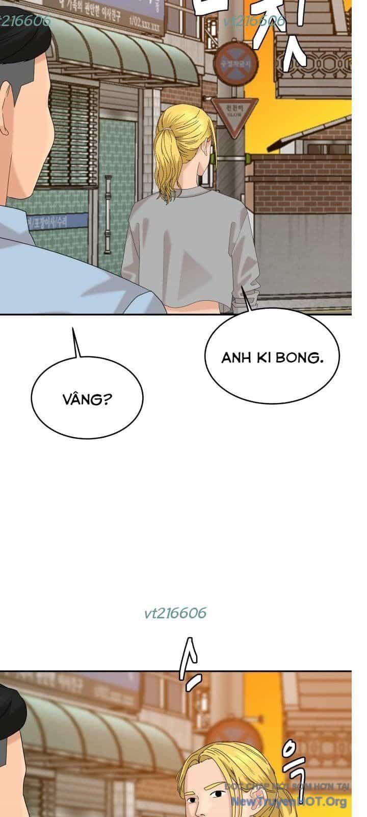 Nhà Hàng Kỳ Lạ - Chương 34 - ảnh 11