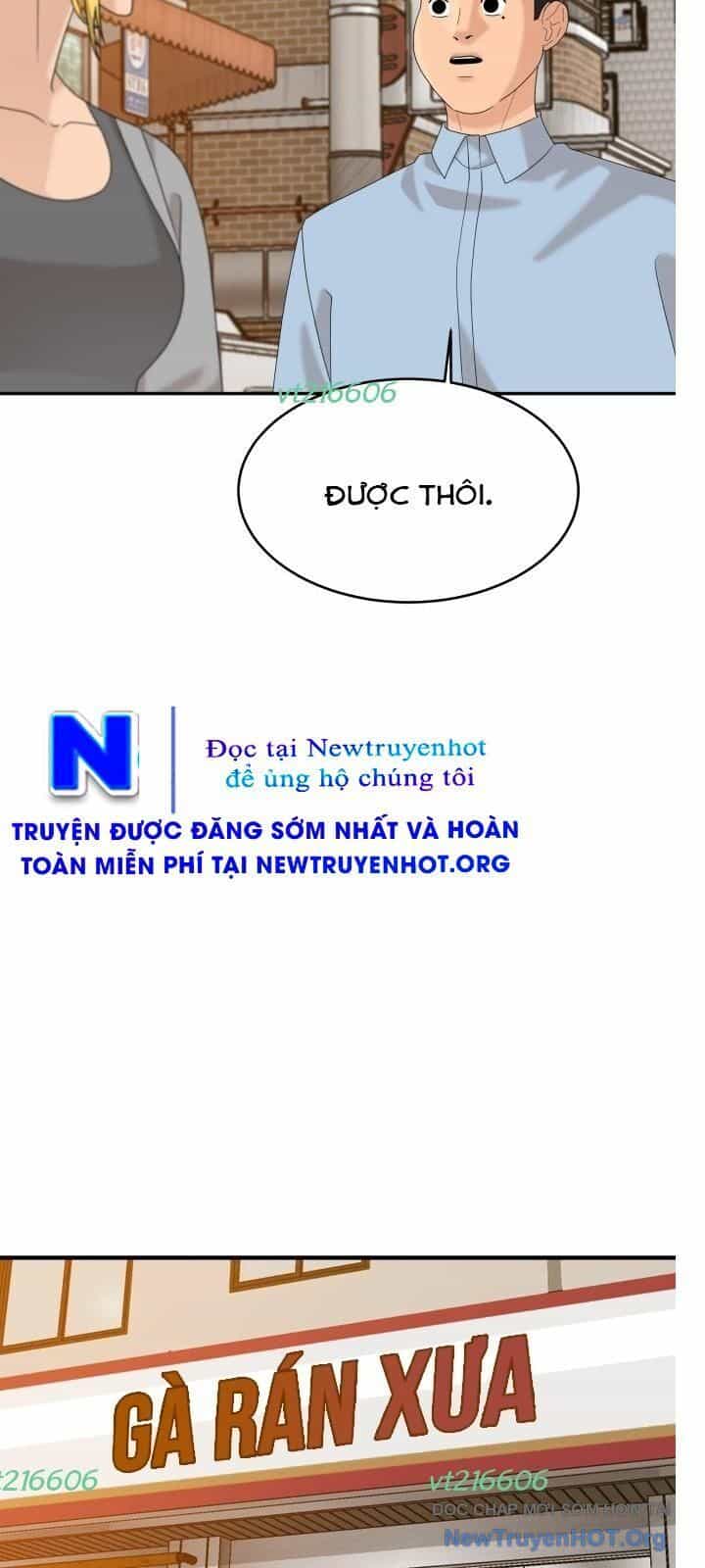 Nhà Hàng Kỳ Lạ - Chương 34 - ảnh 13