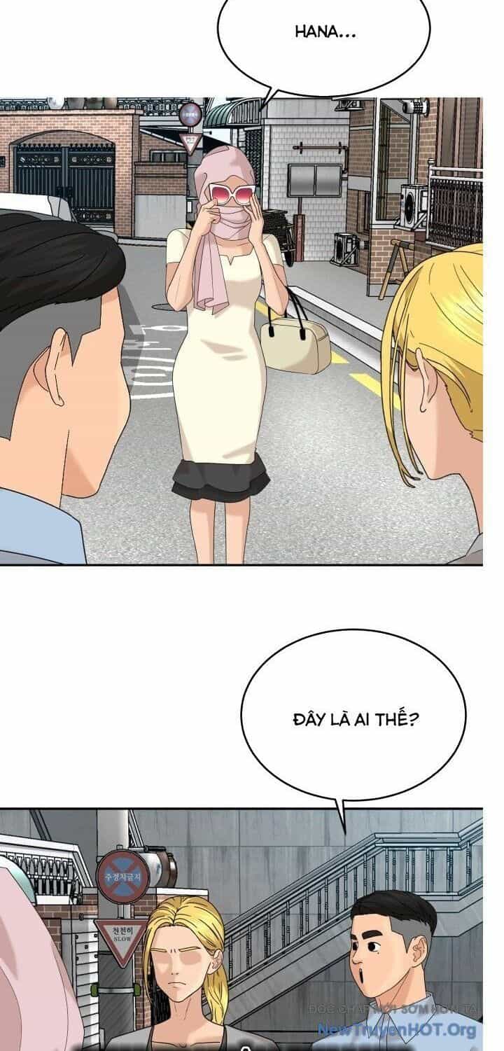 Nhà Hàng Kỳ Lạ - Chương 34 - ảnh 2