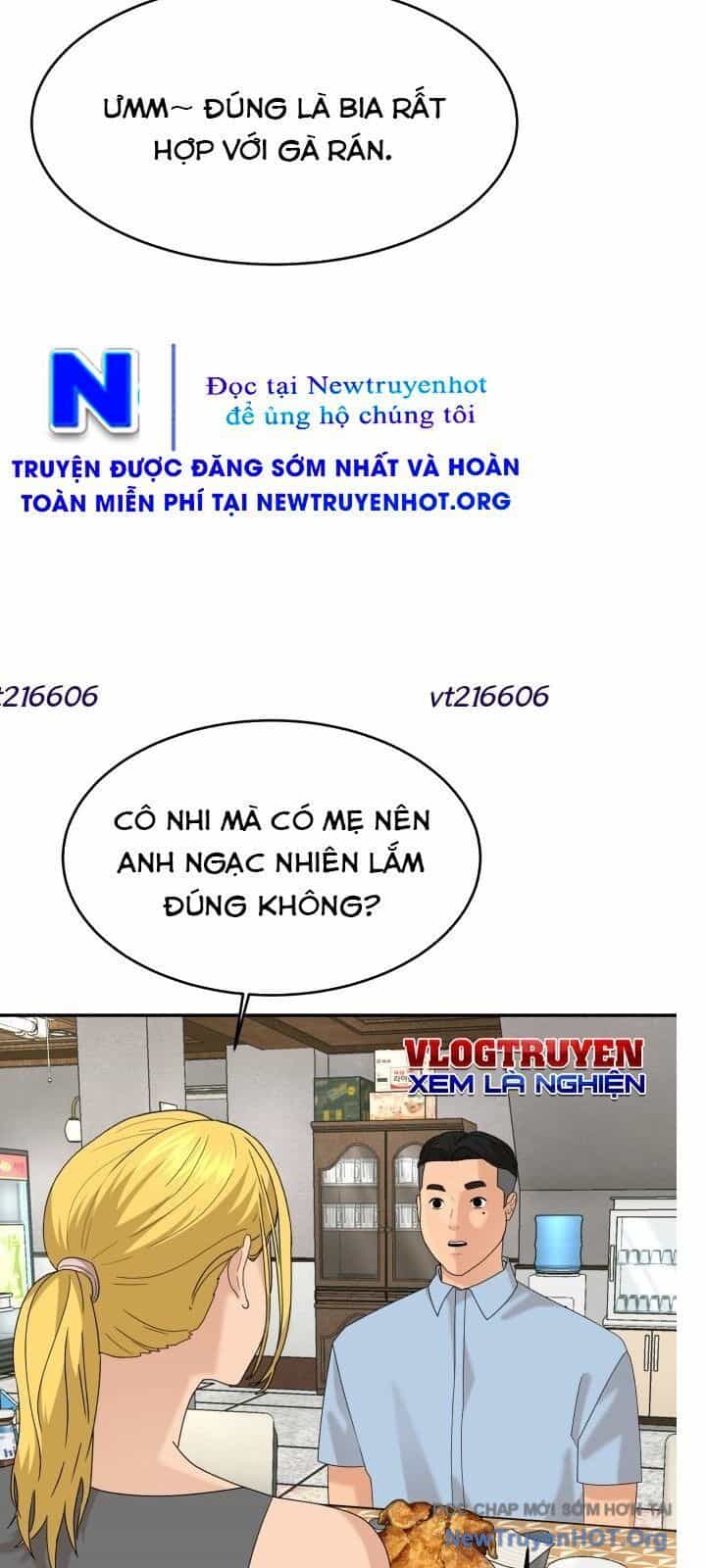 Nhà Hàng Kỳ Lạ - Chương 34 - ảnh 21