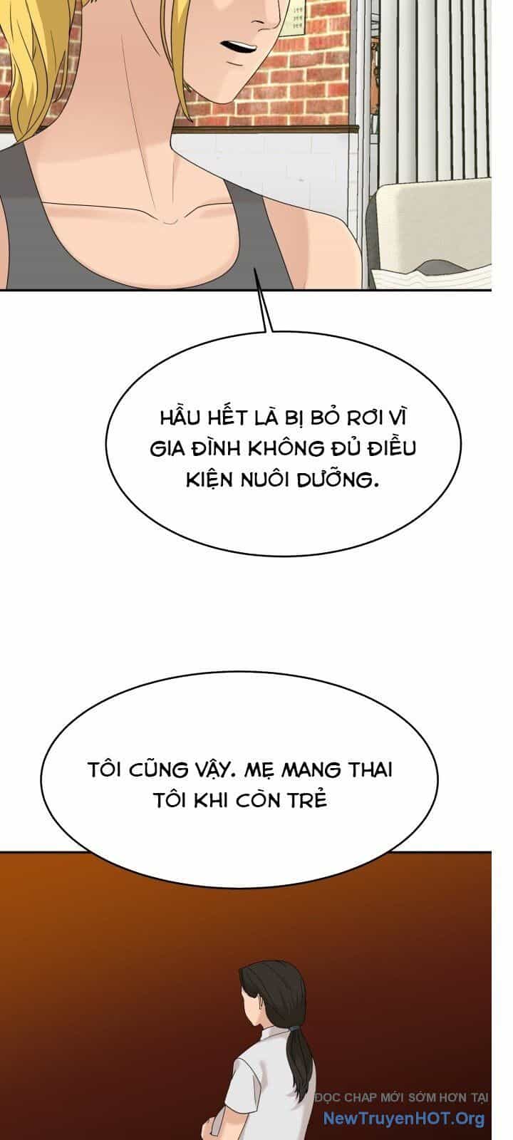 Nhà Hàng Kỳ Lạ - Chương 34 - ảnh 23